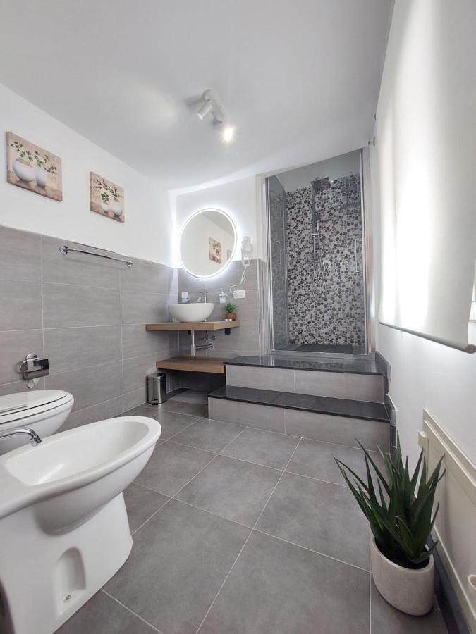 Appartement Massimo 23 Palermo