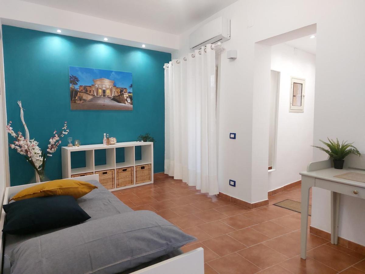 Massimo 23 Appartement *