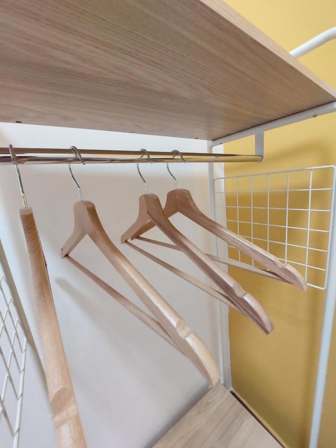 Massimo 23 Appartement
