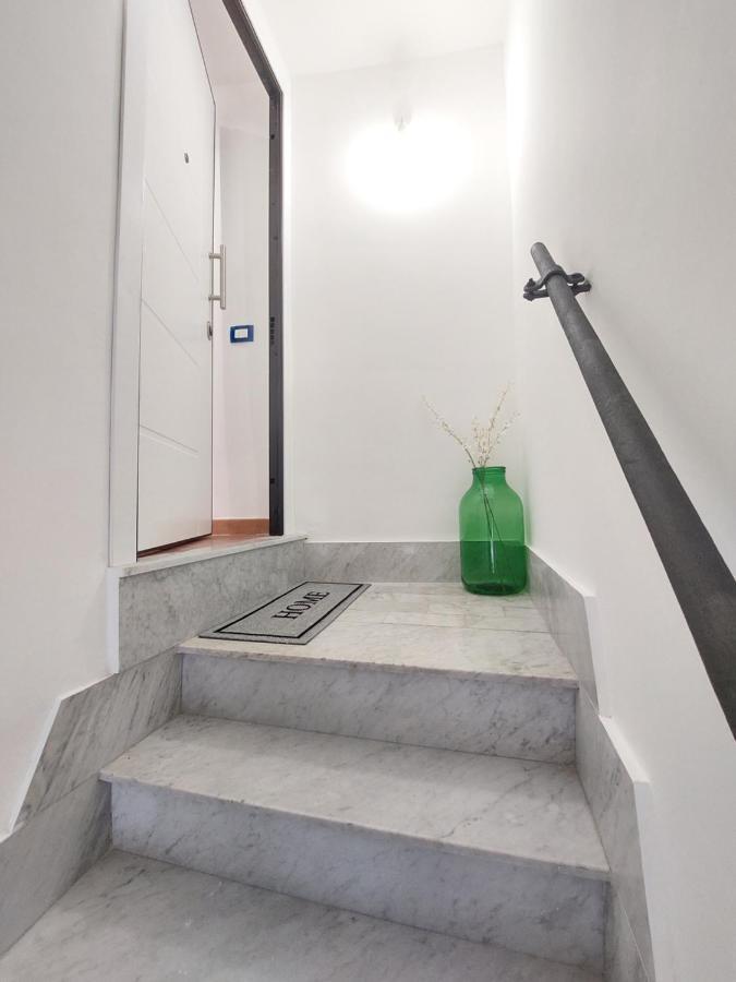 Massimo 23 Appartement *