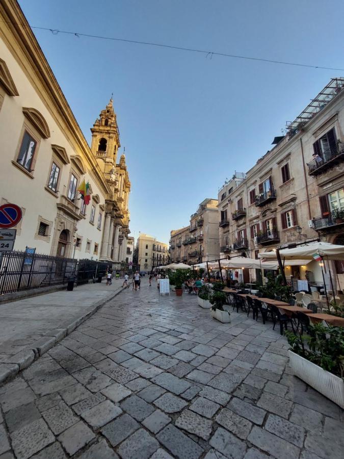 Massimo 23 Appartement Palermo