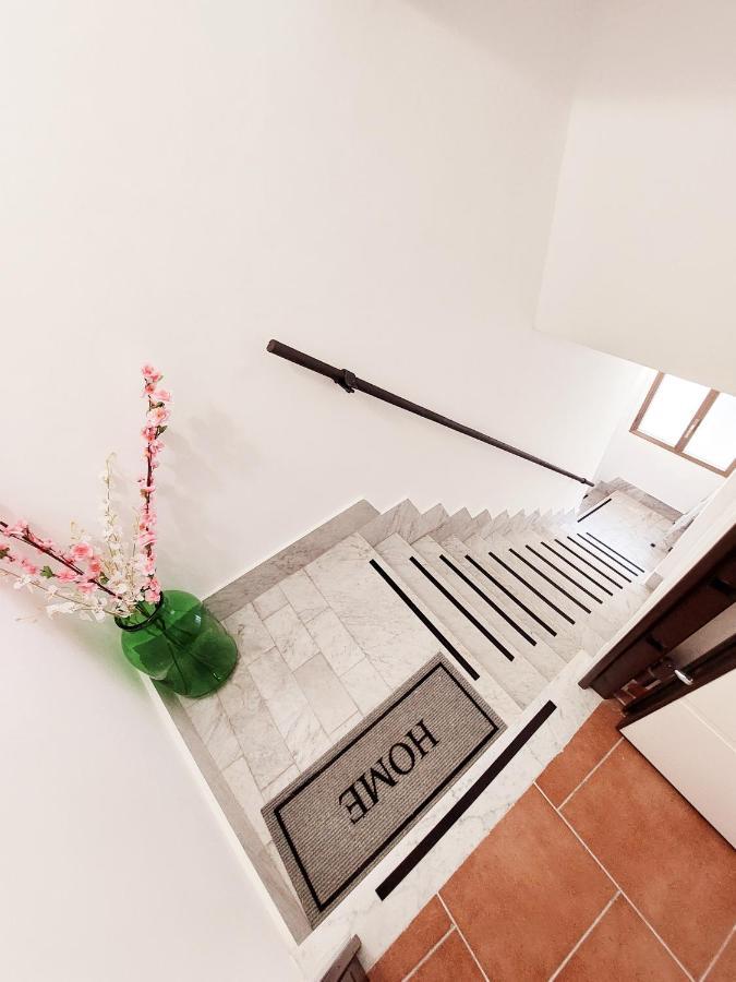 Massimo 23 Appartement *