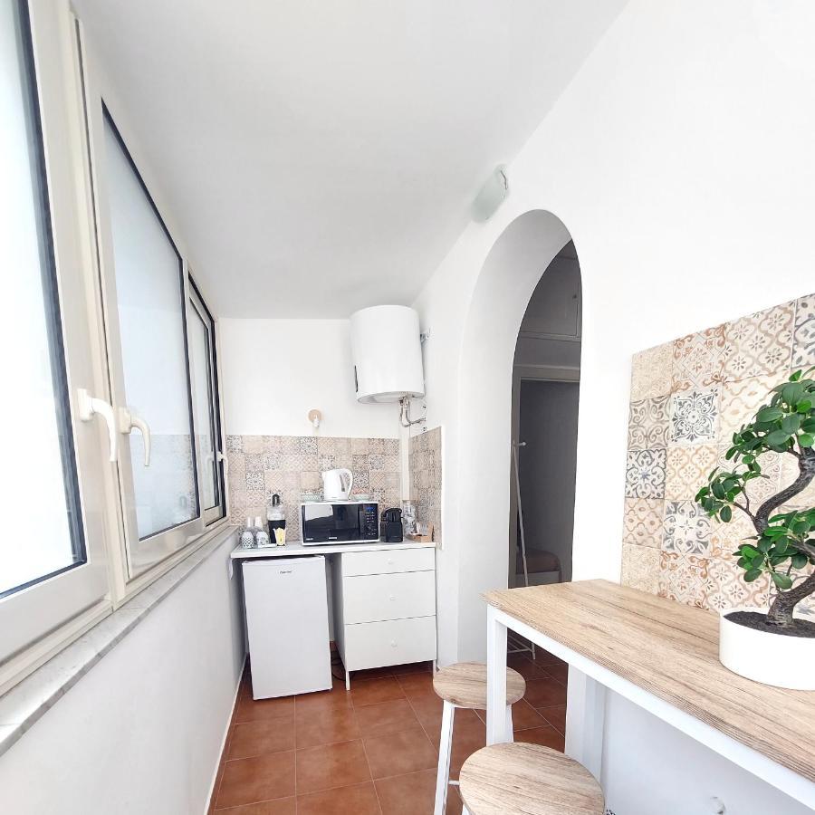 Massimo 23 Appartement *