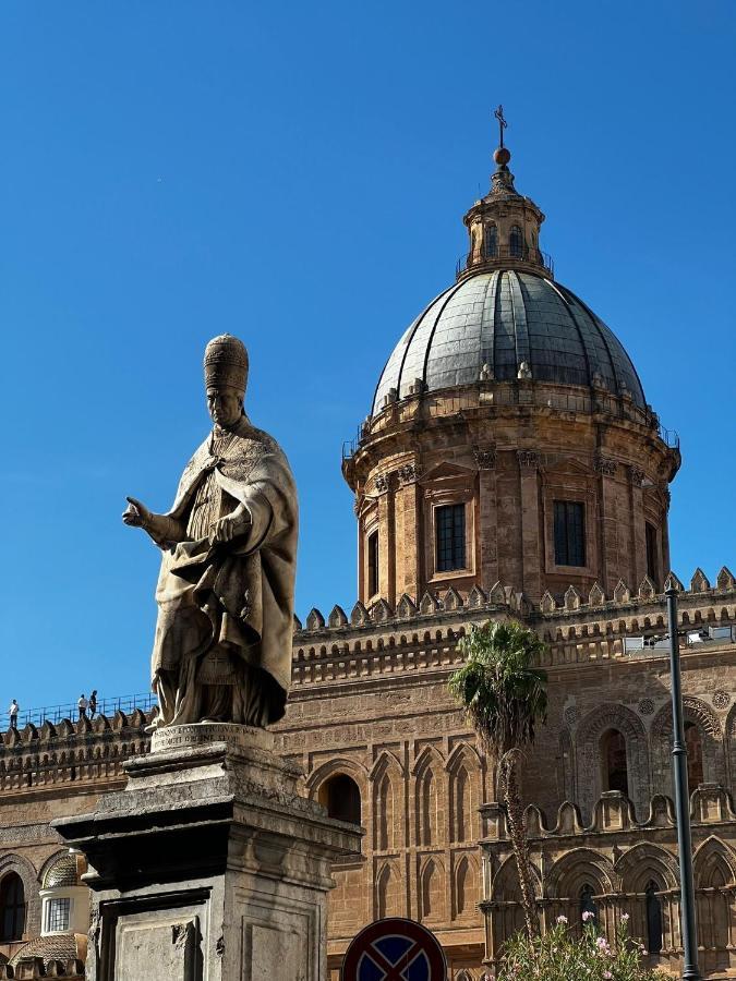 Massimo 23 Appartement Palermo