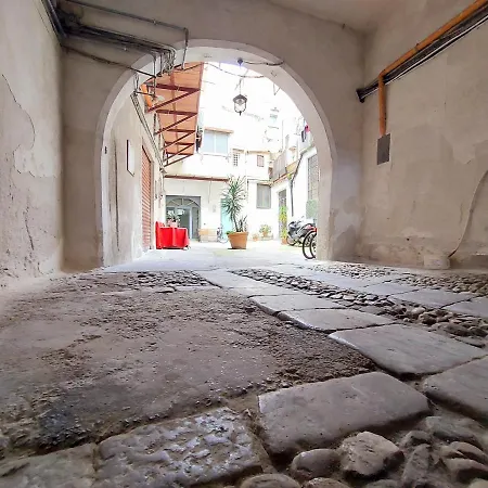 Guest House Palermo Massimo 23 Exterior photo