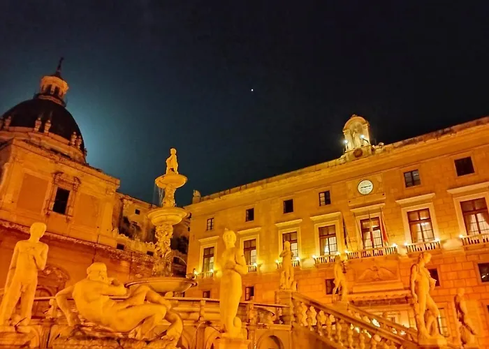 Guest House Palermo Massimo 23