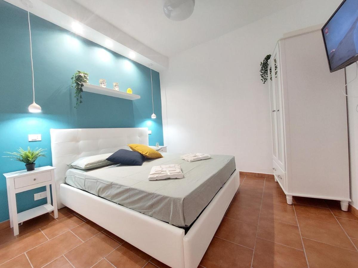 Massimo 23 * Palermo