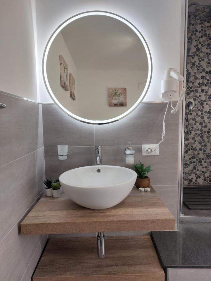 Apartamento Massimo 23