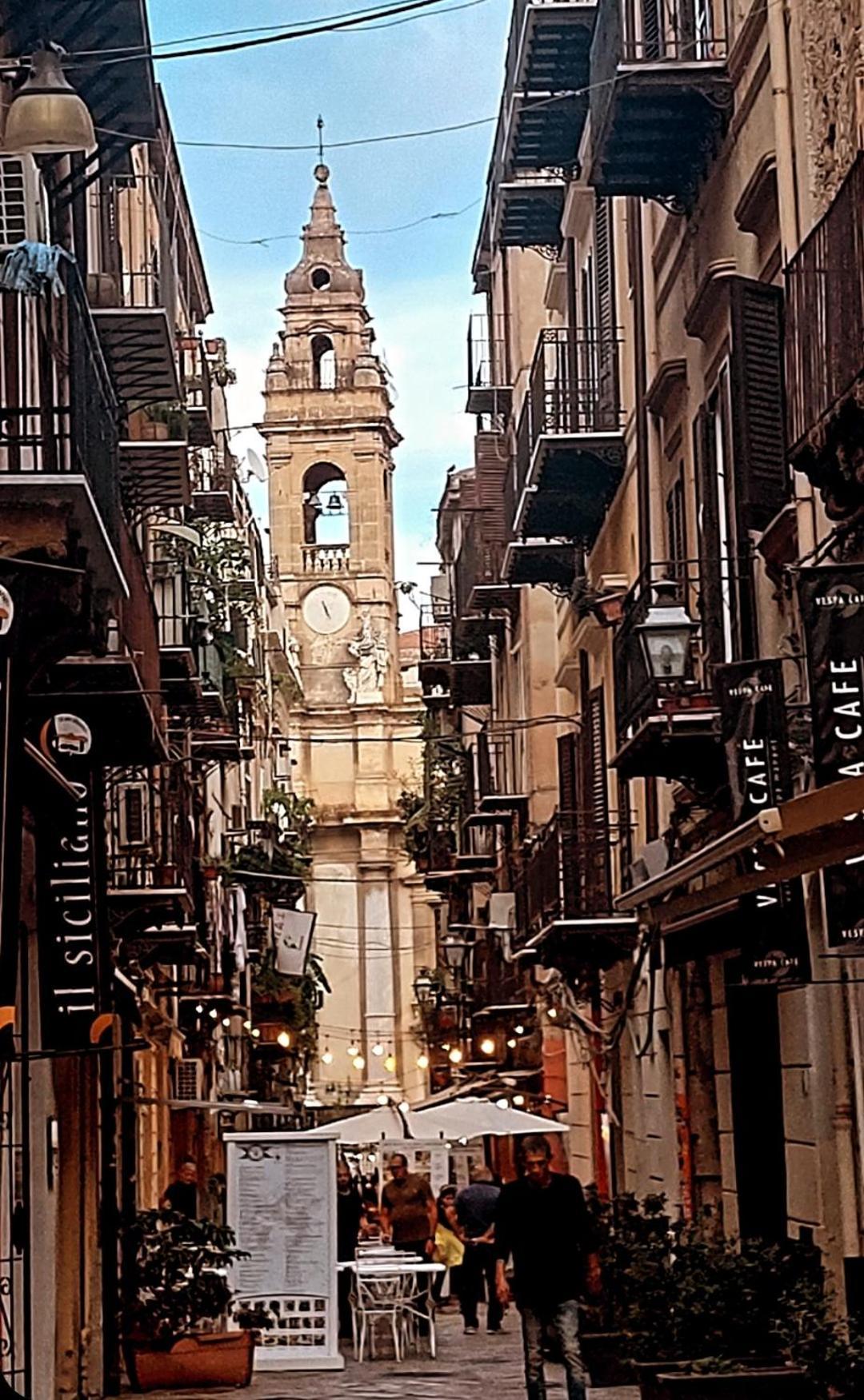 Apartamento Massimo 23
